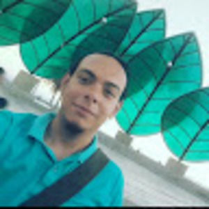 Meet your Posher, Jean carlo